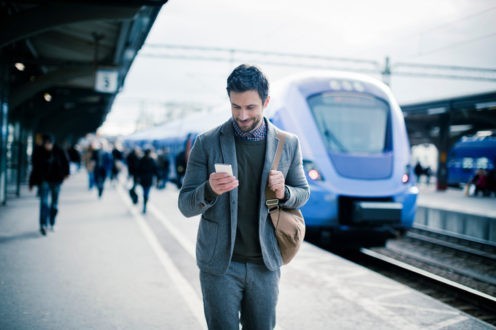 Le projet de loi d’orientation des mobilités
