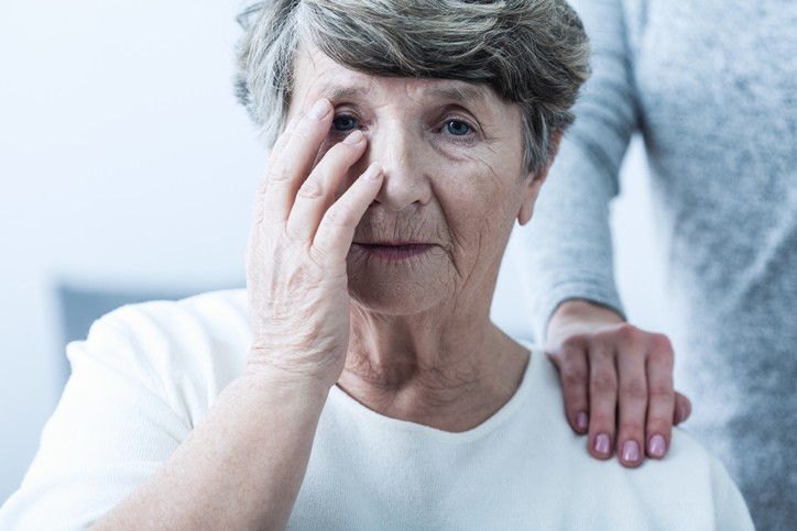 Alzheimer, changer de regard