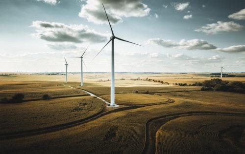 Une offre en énergie alternative