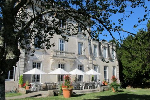 Vivre des vacances en famille avec Agapé