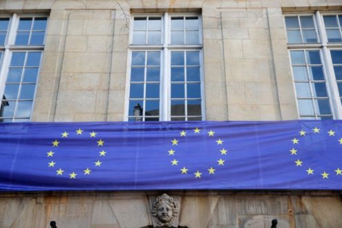 “L’Europe a une âme”