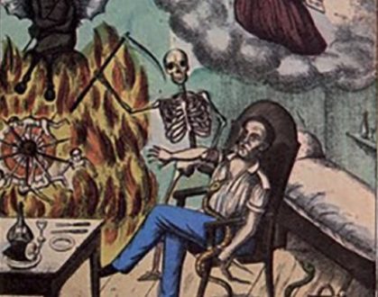 La leçon de Malicornay