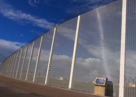« Une politique de rejet et une politique d’hostilité »