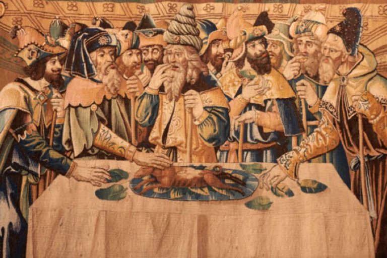 Pâques chez les protestants