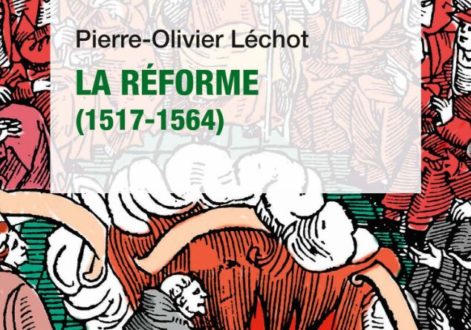 Le "Que sais-je ?" sur la Réforme