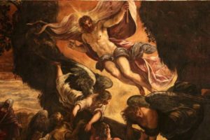 Pâques : la mort et la résurrection de Jésus en dix questions
