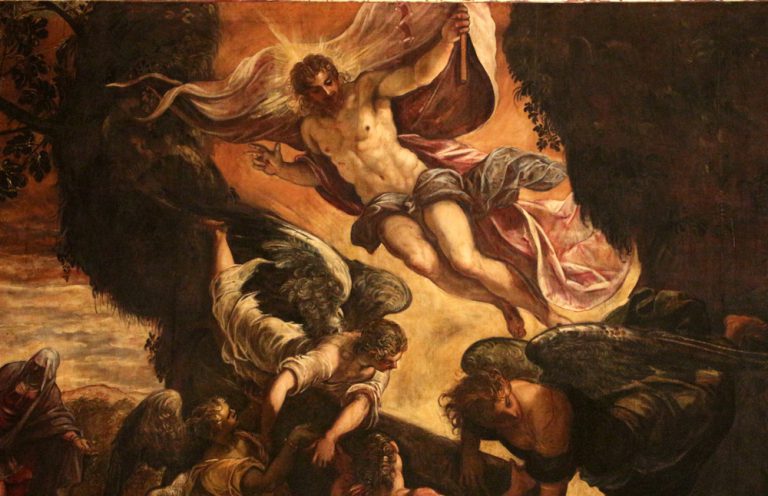 Pâques : la mort et la résurrection de Jésus en dix questions