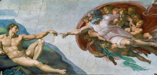La création du monde