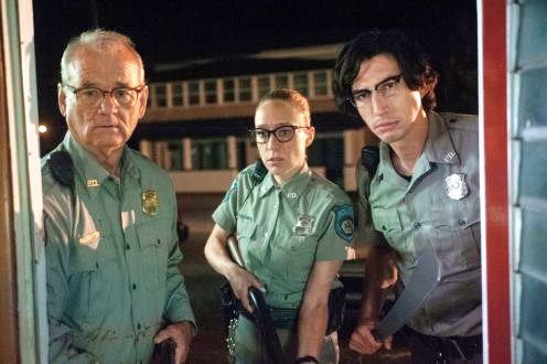 #Cannes2019 – The dead don’t die