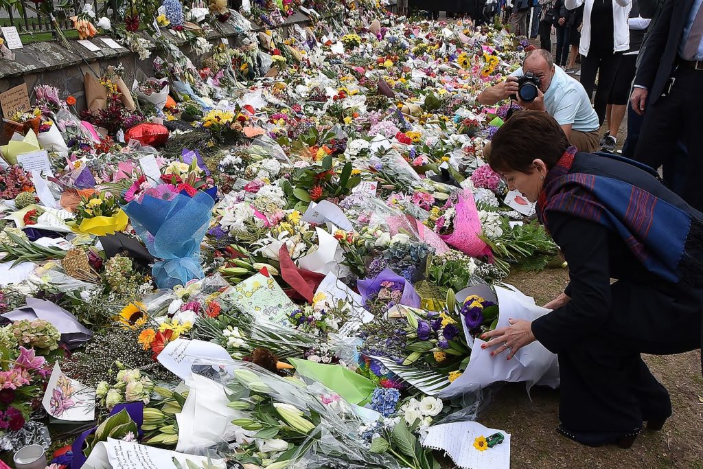 Christchurch : le terrorisme d’extrême droite, un autre djihadisme ? (2/2)