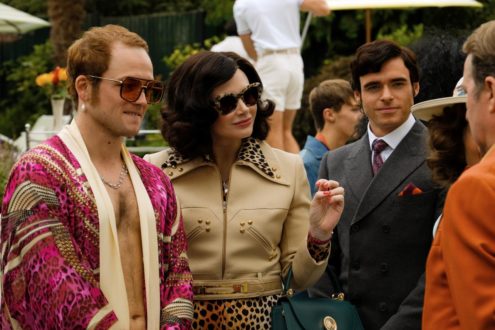 #Cannes2019 – Rocketman