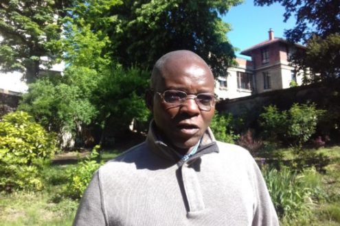 Congo : étudier pour changer la société