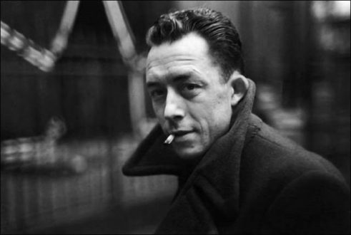L’athéisme d’Albert Camus