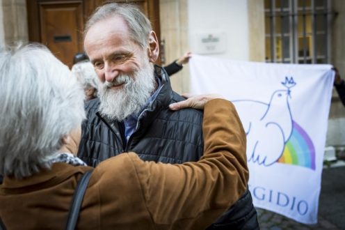 « Nous avons honte ! »