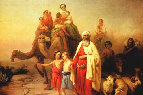 Abraham