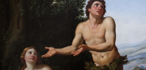 Adam et Ève