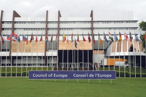 Qu’est-ce que la Conférence des Églises européennes ?