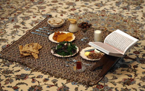 Que penser du ramadan ?