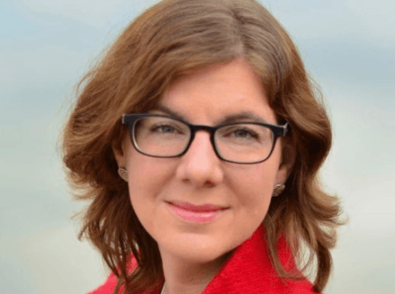 "Donner la parole à une diversité de femmes chrétiennes"