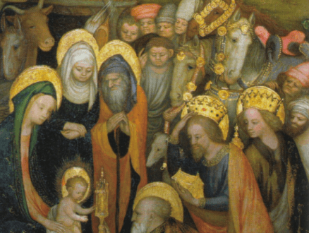 Christianisme et paganisme du IVe au VIIIe siècle