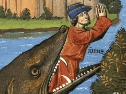 “Décoder un tableau religieux”