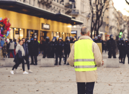 Grand débat national : vers un nouveau pacte républicain ?