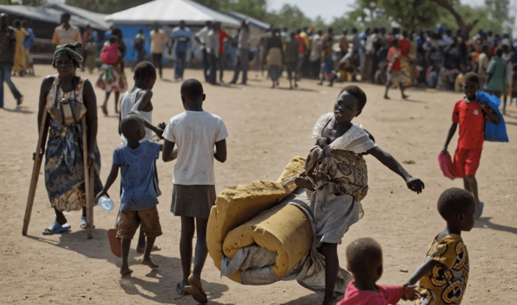 En Ouganda, une application remplace les Bibles en papier