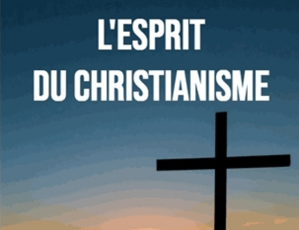 L'Esprit du christianisme