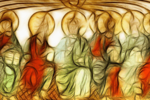 L’Ascension et la Pentecôte des ponts entre présence et absence