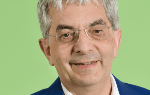 Marc Pernot : "Genève est la Mecque protestante"
