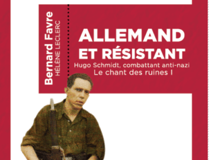 Allemand et résistant