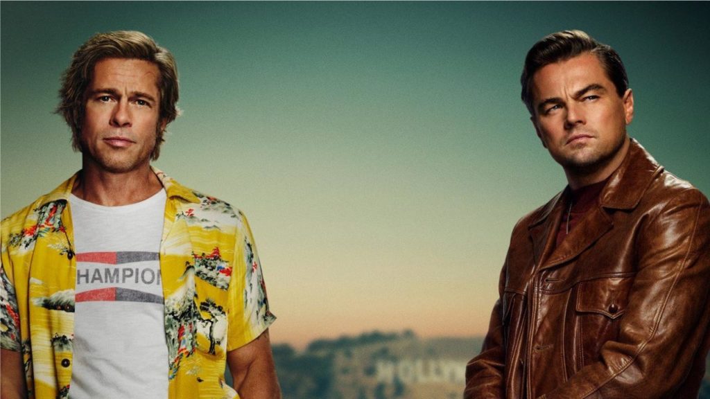 #Cannes2019 – Once upon a time in Hollywood