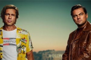 #Cannes2019 – Once upon a time in Hollywood