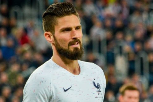 « Je trouve ça extraordinaire de partager sa foi »