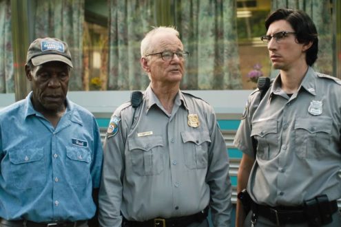 Festival de Cannes 2019 : Jim Jarmusch fait l’ouverture