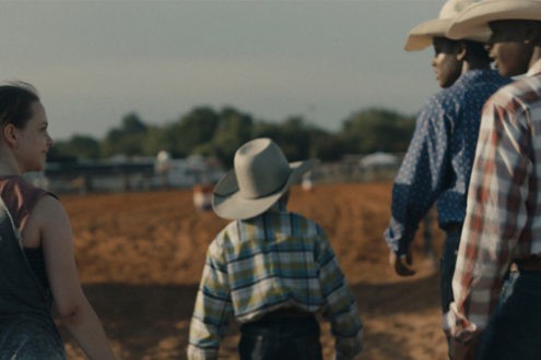 #Cannes2019 – Bull