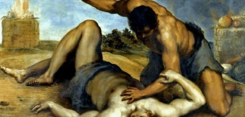 Caïn et Abel