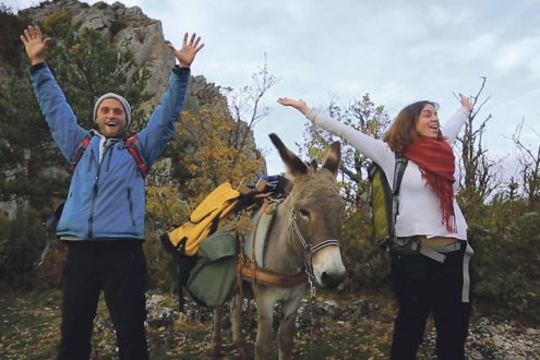 « Et je choisis de vivre »