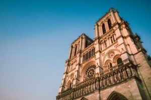 Notre-Dame de Paris : l’appel d’un pasteur pour un christianisme renouvelé