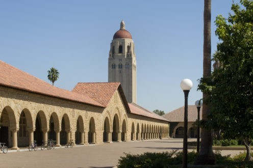 États-Unis : des passe-droits dans les grandes universités