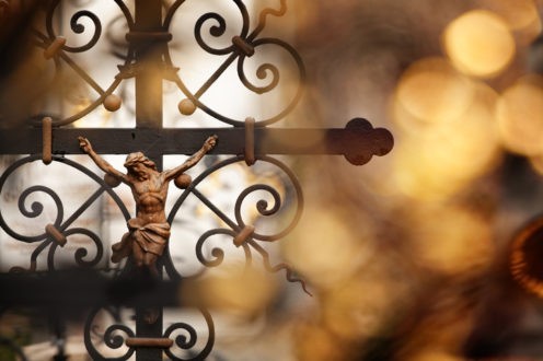 Comment les protestants comprennent-ils la crucifixion ?