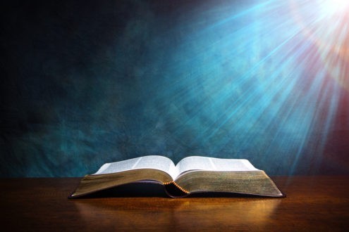 Résister, à la manière de Jésus