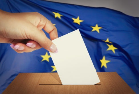 Trois bonnes raisons pour aller voter aux élections européennes