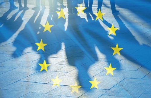 Pour l’Europe des fraternités