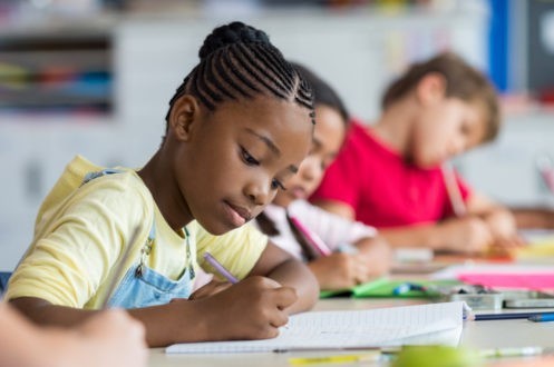 Kézaco l'éducation conductive ?