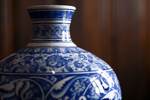 Les femmes, des "vases plus faibles" ?