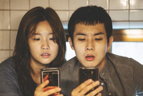 #Cannes2019 – Parasite
