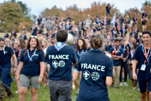 Scouts catholiques et protestants : les différences