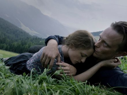 #Cannes2019 – Une vie cachée