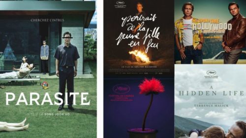 #Cannes2019 – And my winner is…